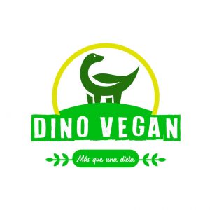Dino Vegan