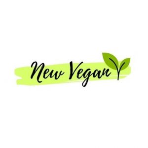 New Vegan